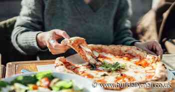 Time to vote your favourite place to get a pizza in Hull and East Yorkshire