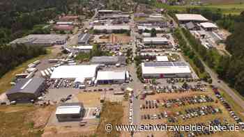 Neuweiler Gewerbeschau 2024: Was wird alles geboten?