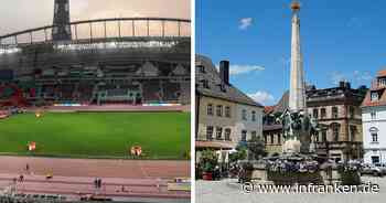 Kulmbach: Erstmals Teilnehmer für Leichtathletik-WM nominiert - "das ist der Wahnsinn"