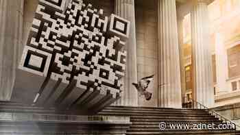 Long-distance QR code scanning is coming soon to Android phones