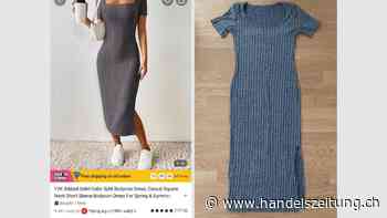 Stinkige Hosen, zweifelhafte Retouren – so ist der Einkauf bei Temu