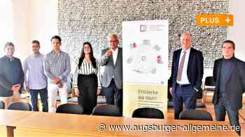 Ein Ulmer Stipendium mit einem tragischen Hintergrund