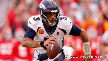2023 NFL Awards predictions: Russell Wilson, Sam Darnold and other Comeback Player long shots