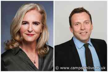 Harmsworth Media names new chief executive