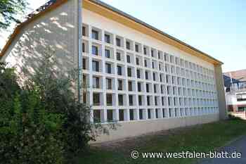 Vlotho: Furcht vor teuren Bau-Verzögerungen