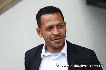 FA deliver Liam Rosenior verdict after Hull City chief's sending off at Norwich City