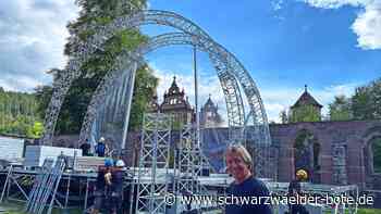 Calwer Veranstaltungsreihe: Klostersommer: Wie ist die Bilanz?