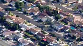 Florida's largest property insurer shifting 184,000 homeowner policies from Citizens to private insurers