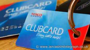 Tesco Clubcard customers urged to use points in August