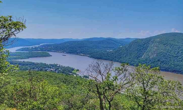 Hudson Highlands State Park Hike
