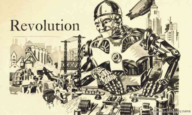 The Coming Death Throes Of Capitalism And Free Market Economics