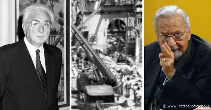 Strage di Bologna – Il telegramma di Bellini a Cossiga, il ruolo di D’Amato e i depistaggi: storia della (falsa) pista palestinese