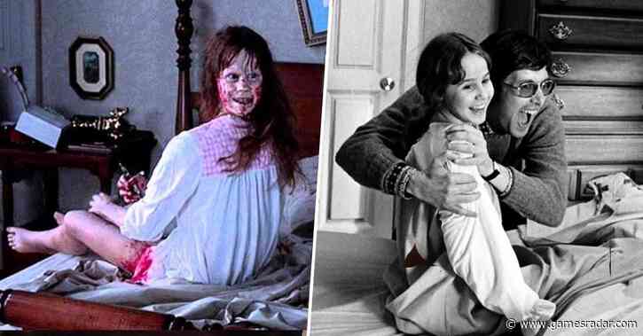 The Exorcist remains the scariest movie of all time – thanks to William Friedkin