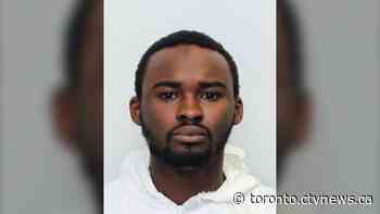 Suspect charged in 2 violent sexual assaults downtown: Toronto police