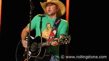 Everyone’s Already Lost Interest in Jason Aldean’s ‘Try That in a Small Town’