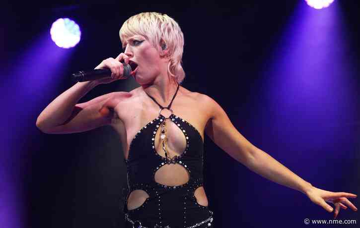 Amyl and the Sniffers’ Amy Taylor will guest judge on ‘RuPaul’s Drag Race Down Under’