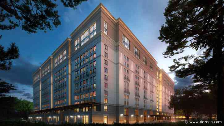 UCSB begins search for alternatives to mostly windowless Munger Hall dormitory