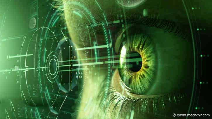 ‘Digital Lens’ Plugin for Eye-tracking Headsets Improves Visual Clarity & Pupil Swim