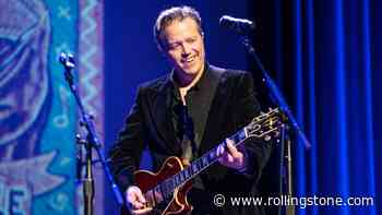 Jason Isbell Is Reissuing His Breakthrough ‘Southeastern’ With New Album Cover, Demos