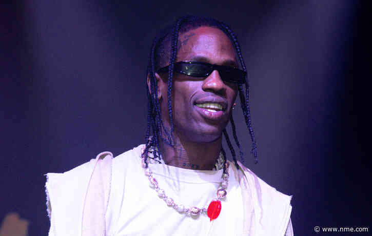 Travis Scott’s ‘Utopia’ debuts with second biggest streaming numbers of 2023