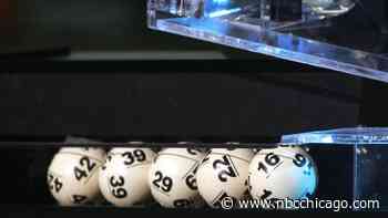 Here are the 10 most-winning Mega Millions numbers drawn in 2023