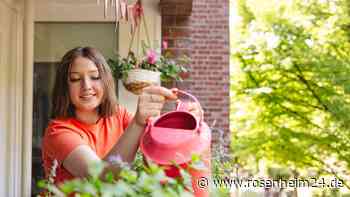 Checkliste: Was vor dem Urlaub in Haus und Wohnung zu erledigen ist