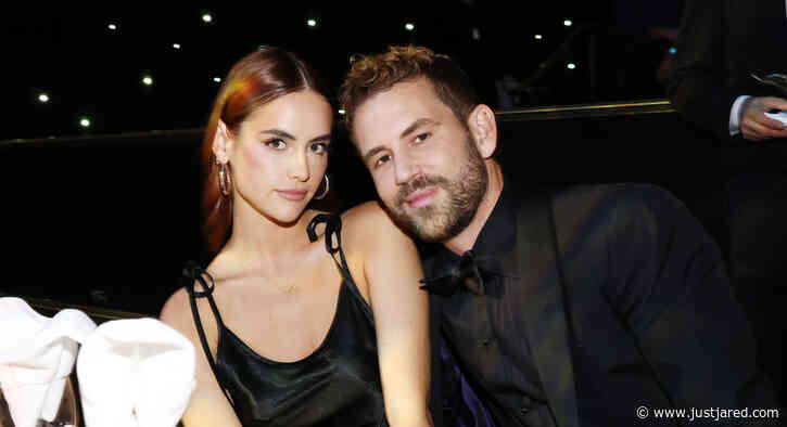 The Bachelor's Nick Viall Expecting First Child; Fiancee Natalie Joy Is Pregnant!