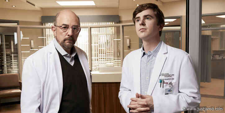 'The Good Doctor' Season 7 - 8 Stars Expected to Return, 2 Are Leaving!