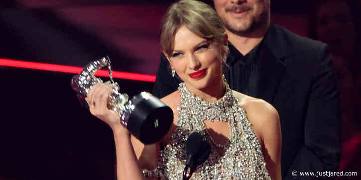 MTV VMAs 2023 - Complete List of Nominees Announced!