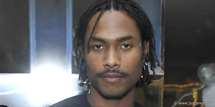 'Bad Habit' Singer Steve Lacy Addresses Reports About His Sexuality & Viral Concert Incident
