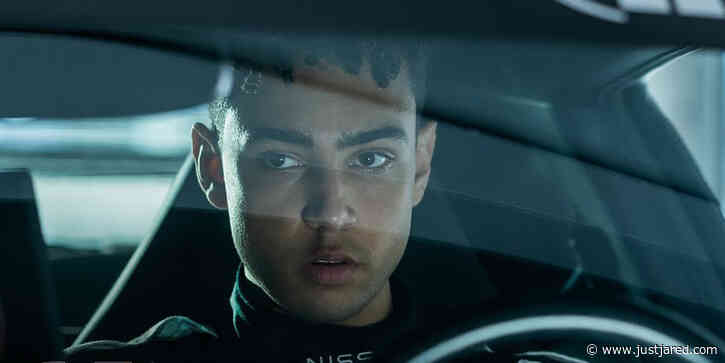 'Gran Turismo: The Movie' First Reviews Are In - Find Out What Critics Are Saying!