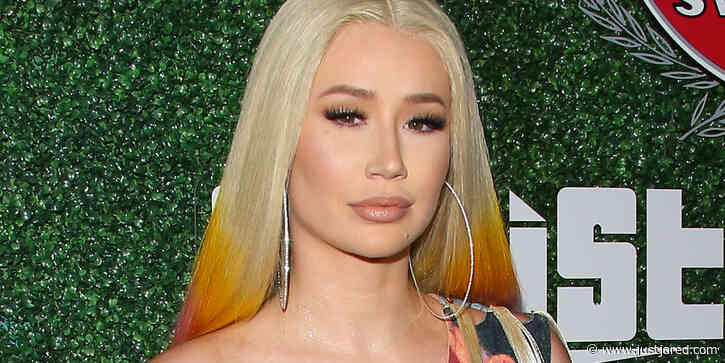 Iggy Azalea Explains Why She Wrote Tory Lanez a Letter of Recommendation in Megan Thee Stallion Shooting Case