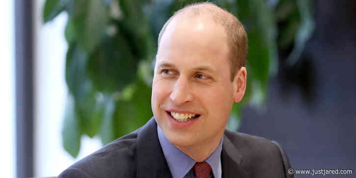 What Does Prince William Eat? The Prince of Wales Revealed Everything He Consumed In One Day