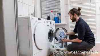 Nur 30 statt 60 Grad: So geht klimabewusstes Wäschewaschen – und sauber wird‘s auch