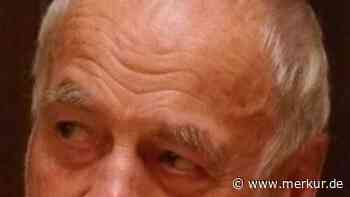 TSV Schleißheim trauert um Dieter Frey