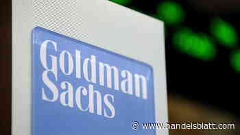 Wall Street: Weitere Abgänge bei Goldman Sachs