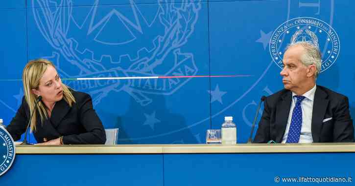 “Più centri di rimpatrio e più espulsioni”: anche il governo Meloni ci prova. A settembre arriva un nuovo pacchetto sicurezza