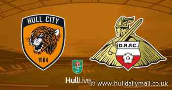 Hull City 0-0 Doncaster Rovers LIVE: Score updates from the MKM Stadium