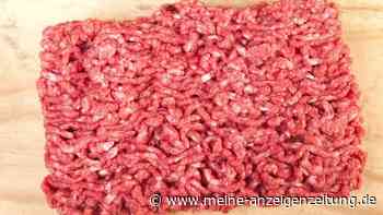 Hackfleisch richtig einfrieren: Tipps für eine längere Haltbarkeit