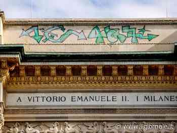 "Togliamo anche l'altra scritta". La cancel culture di sinistra sulla Galleria