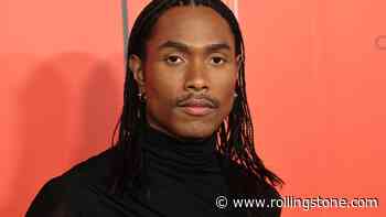 Steve Lacy Stands Behind Smashing Fan’s Camera Last Year, But Understands ‘They’re Just Young’