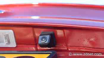 The best backup cameras of 2023: Top picks for cars, trucks, and RVs