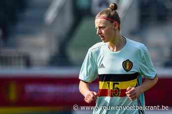 Goed nieuws voor Yana Daniëls bij Liverpool