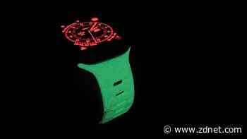 Nomad just made the boldest Apple Watch accessory yet, and I expect it to sell out soon