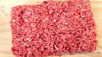 Hackfleisch richtig einfrieren: Tipps für eine längere Haltbarkeit