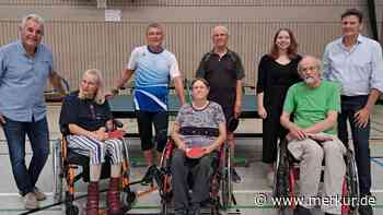 „Allen tut dieser Schritt sehr leid“: Aus für  „Rolli-Gruppe“ des TSV