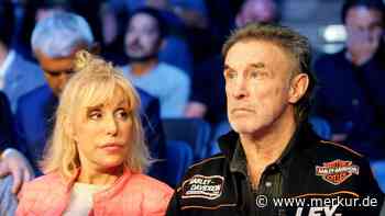 Seine Familie ist unerwünscht: René Wellers Ehefrau Maria hat die Beerdigung bereits geplant