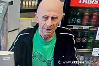 Missing elderly Maple Ridge man found dead on Monday night