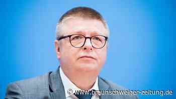 Haldenwang bekommt für AfD-Äußerungen Rückhalt