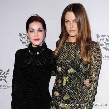 Riley Keough breaks silence on dispute with Priscilla Presley over Lisa Marie Presley's will